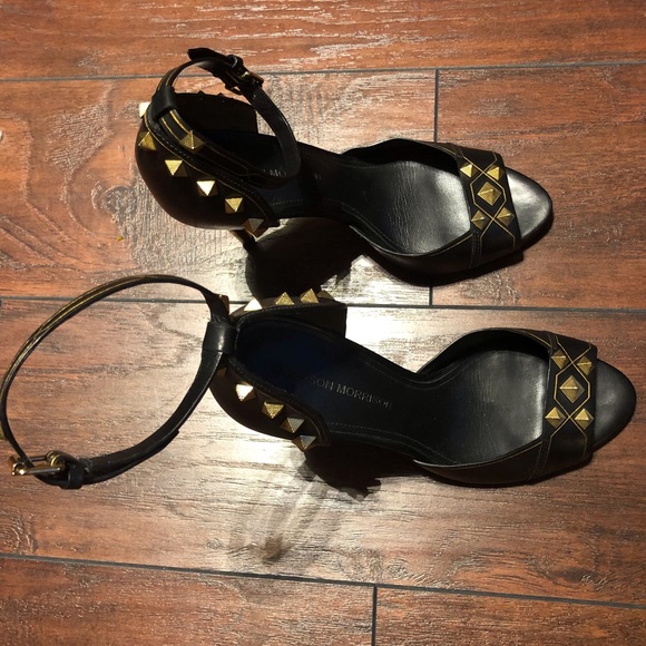 Sigerson Morrison Heels - Picture 4 of 7